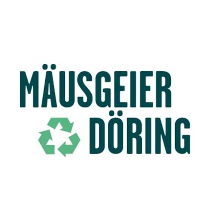 Logo van Mäusgeier +Döring GmbH & Co.KG