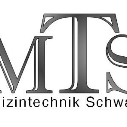 Logo de MTS Schwanke
