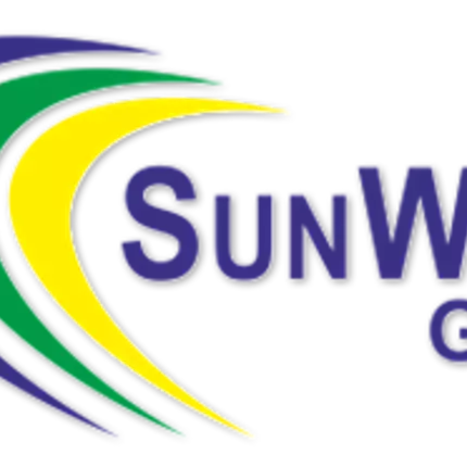 Logotipo de SunWind GmbH