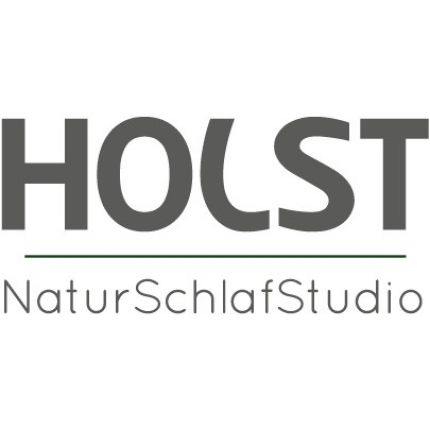 Logo van Tischlerei Holst e.K. | NaturSchlafStudio