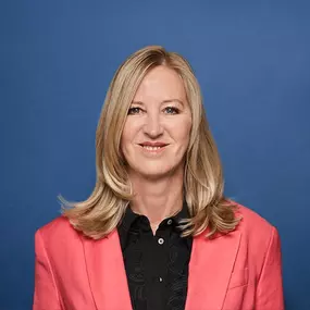 Hauptvertreterin Ute Sachße