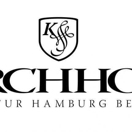 Logótipo de KIRCHHOFF agentur