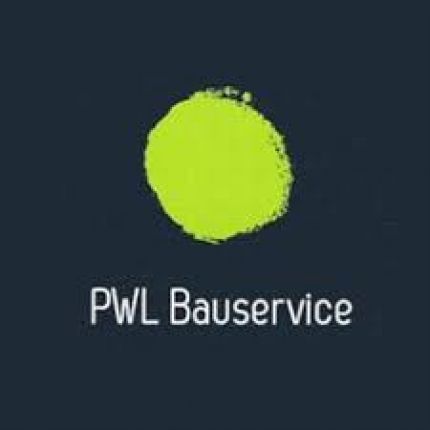 Logo von PWL Bauservice