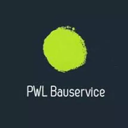 Logo da PWL Bauservice