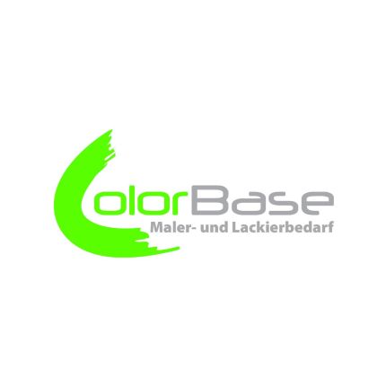 Logo from ColorBase Lackierbedarf GmbH & Co KG