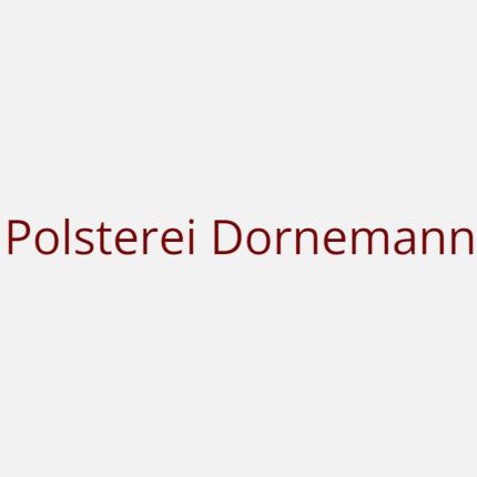 Λογότυπο από Polsterei Dornemann