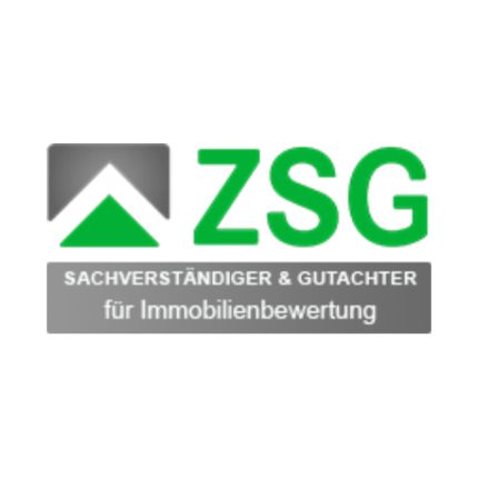 Logo de ZSG - AACHEN Sachverständiger und Gutachter f. Immobilienbewertung