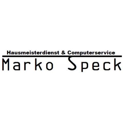 Logotipo de Hausmeisterdienst Speck