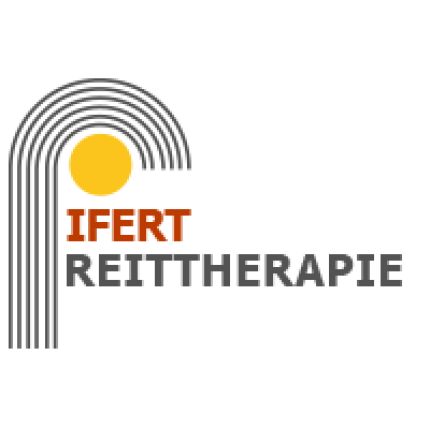Logo von Reittherapie Ifert