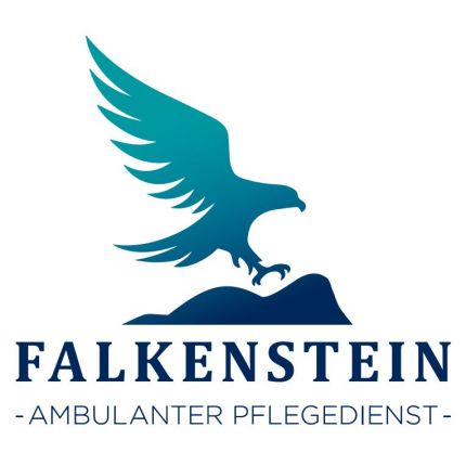 Logo fra Ambulanter Pflegedienst Falkenstein GmbH