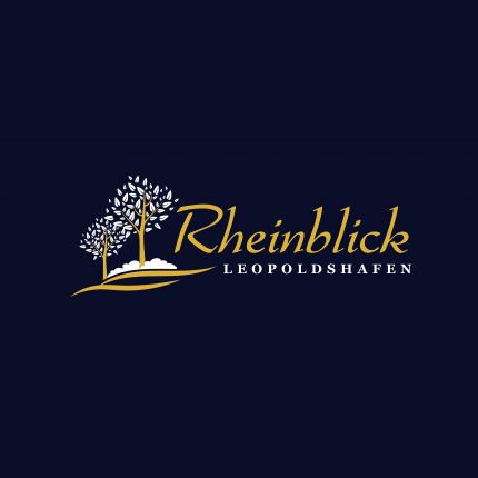 Logotipo de Rheinblick Leopoldshafen