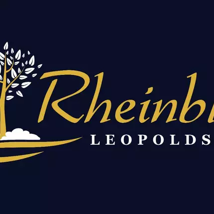 Logo de Rheinblick Leopoldshafen