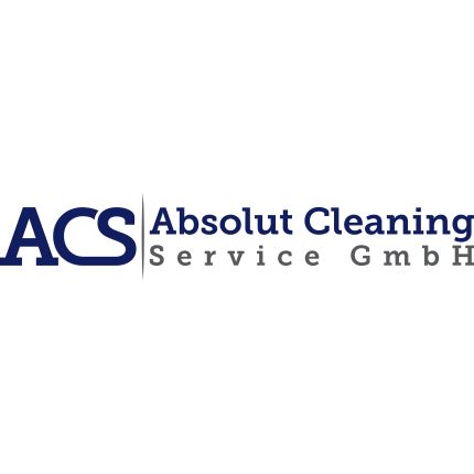 Logo van Absolut Cleaning Service GmbH