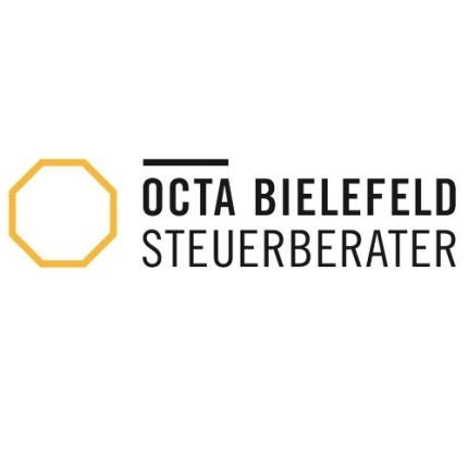 Logotipo de OCTA Steuerberater Bielefeld