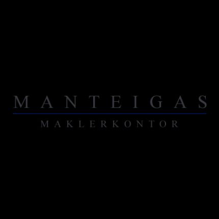 Λογότυπο από MANTEIGAS MAKLERKONTOR