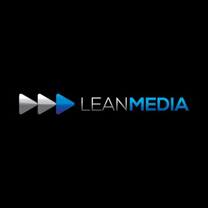 Logo de Lean Media