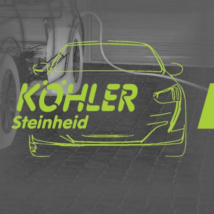 Logo van Autohaus Köhler GmbH