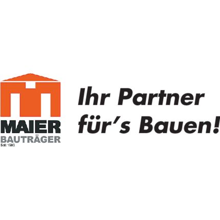 Logo from Maier Wohn- u. Gewerbebau GmbH