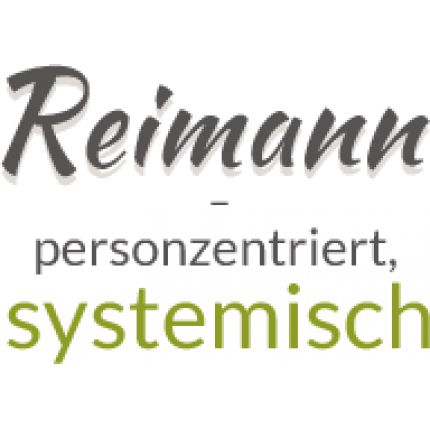 Logo de Reimann - Gesprächspsychotherapeut