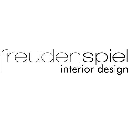 Logótipo de Freudenspiel - Interior Design - Elisabeth Zola