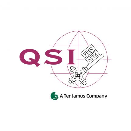 Logotyp från QSI – Quality Services International GmbH