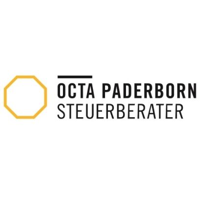 Logotipo de OCTA Steuerberater Paderborn