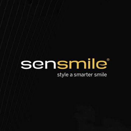 Logotyp från sensmile Store München
