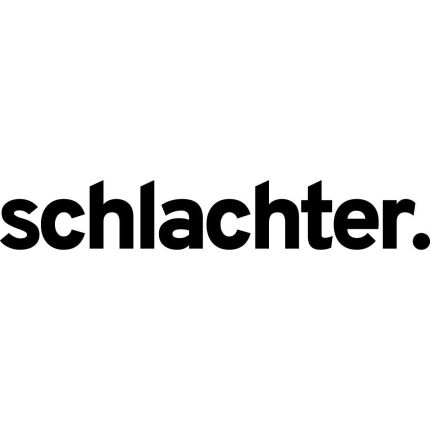 Logo fra Schlachter Advertising GmbH