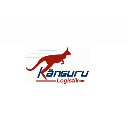 Logotipo de Känguru Logistik - Umzugsunternehmen Berlin & Lagerservice
