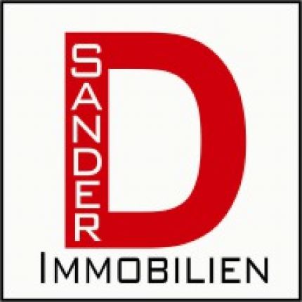 Logo van Sander Immobilien