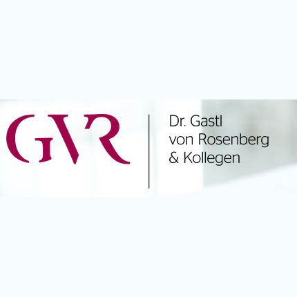 Logo od Steuerberatungsgesellschaft GVR Dr. Gastl von Rosenberg & Kollegen GmbH & Co KG