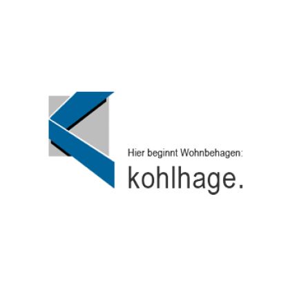 Logo od Raumausstattung Kohlhage e.K.