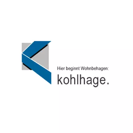 Logo da Raumausstattung Kohlhage e.K.