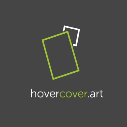 Logotipo de Hovercover.art GbR