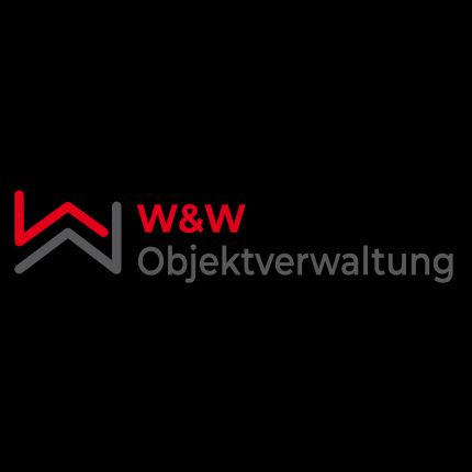 Logo od W&W Objektverwaltung