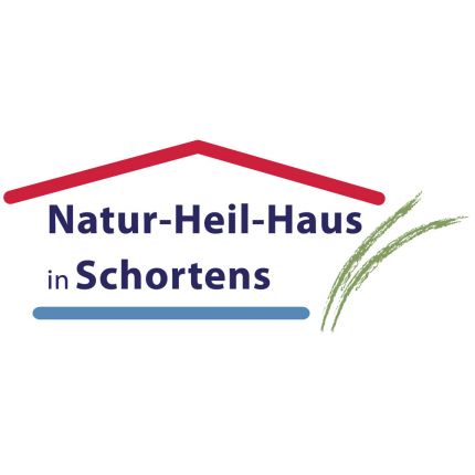 Logótipo de Natur-Heil-Haus in Schortens