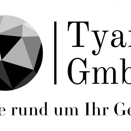 Logo de Tyax GmbH