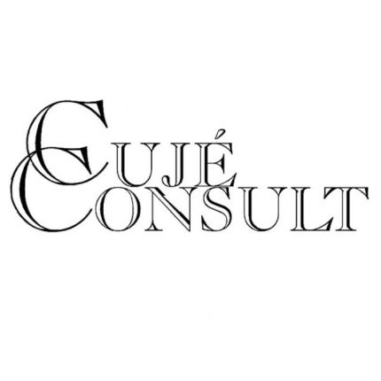 Logo od CujéConsult Gmbh