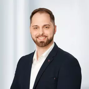 Bild von HUK-COBURG Versicherung Kevin Paliga in Hennef