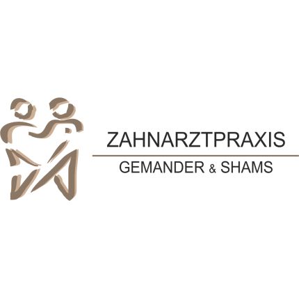 Logo from Zahnarztpraxis Hamburg-Hummelsbüttel Gemander & Shams