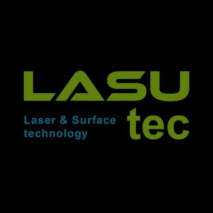 Logo von Lasu-tec GmbH & Co. KG