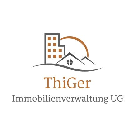 Logo von ThiGer Immobilienverwaltung UG