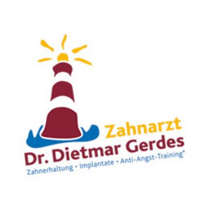 Logotipo de Zahnarzt Dr. Dietmar Gerdes