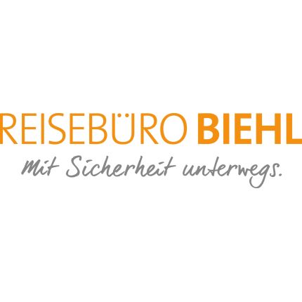 Logo de Reisebüro Biehl GmbH