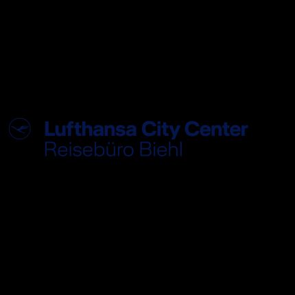 Logo von Lufthansa City Center Reisebüro Biehl GmbH