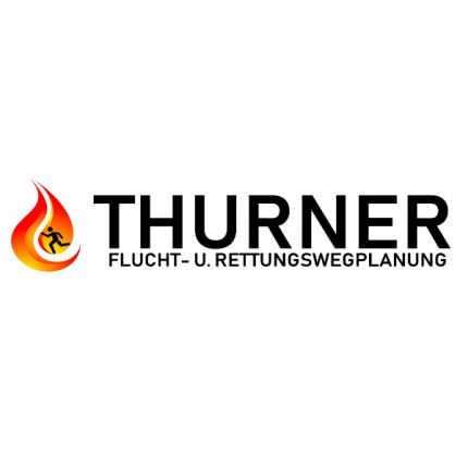 Logo od Thurner Flucht- u. Rettungswegplanung