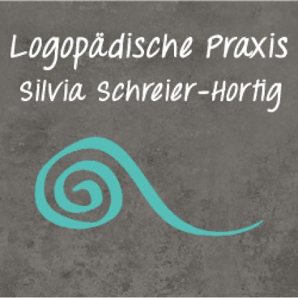 Logo da Logopädische Praxis Silvia Schreier-Hortig