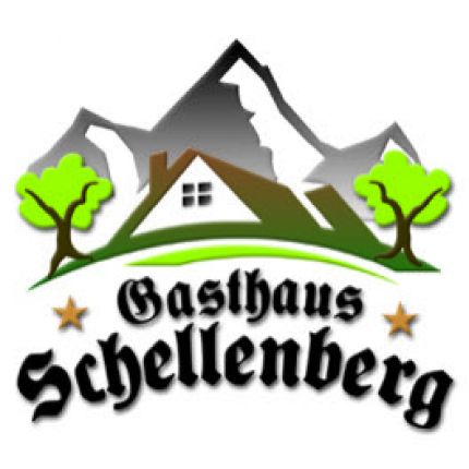 Logo fra Gasthaus Schellenberg