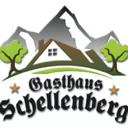 Logo von Gasthaus Schellenberg