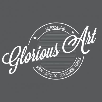 Logo od Glorious Art Tattoo Studio Siegburg